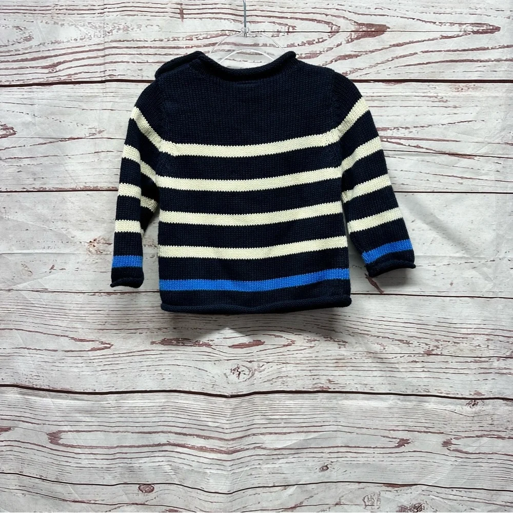 GAP baby blue